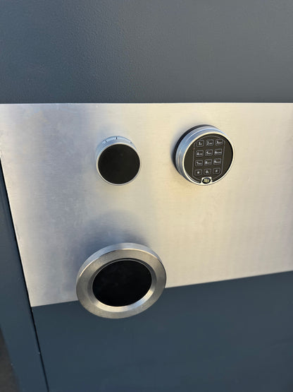 AmVault 6032 TL-30 Jewelry Safe