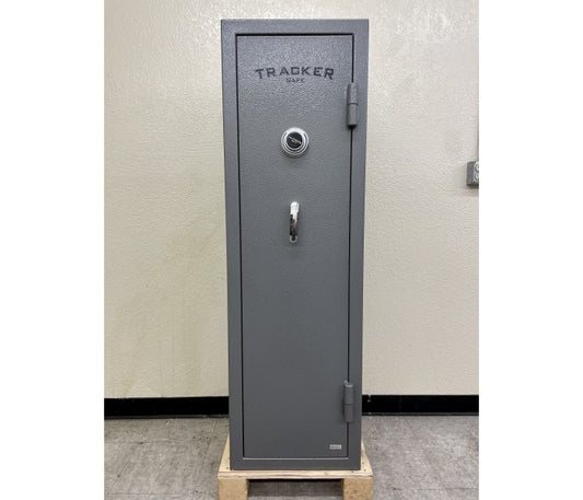 Tracker Gun Safe - California Safes